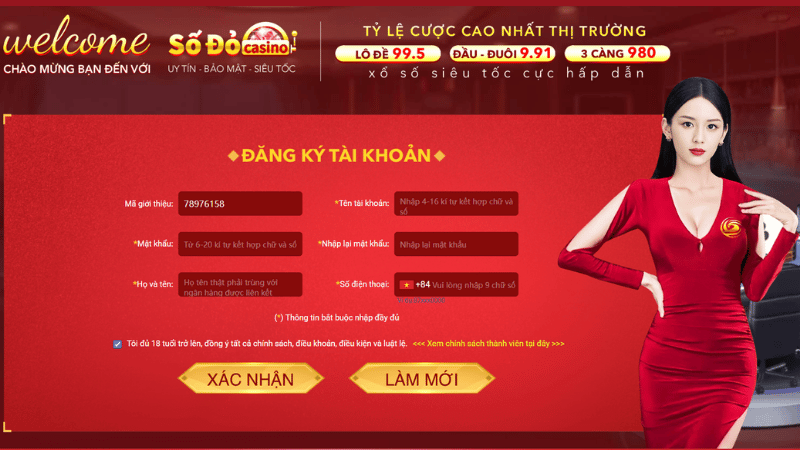 biểu đăng ký sodo66