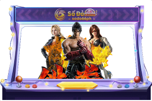 cá cược tekken