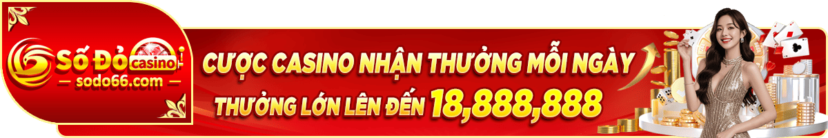 casino nhận thưởng mỗi ngày