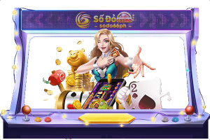 đăng nhập sodo66