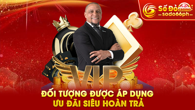 đối tượng được áp dụng ưu đãi siêu hoàn trả