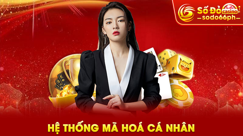 hệ thống mã hoá cá nhân