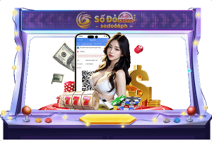 nạp tiền sodo66