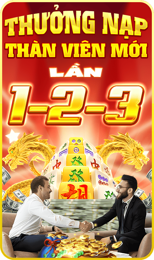 thường nạp hội viên mơi