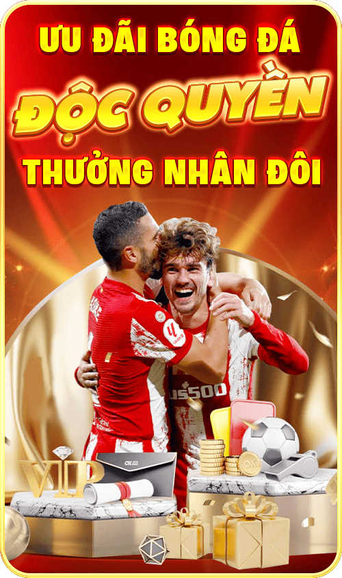 ưu đãi bóng đá