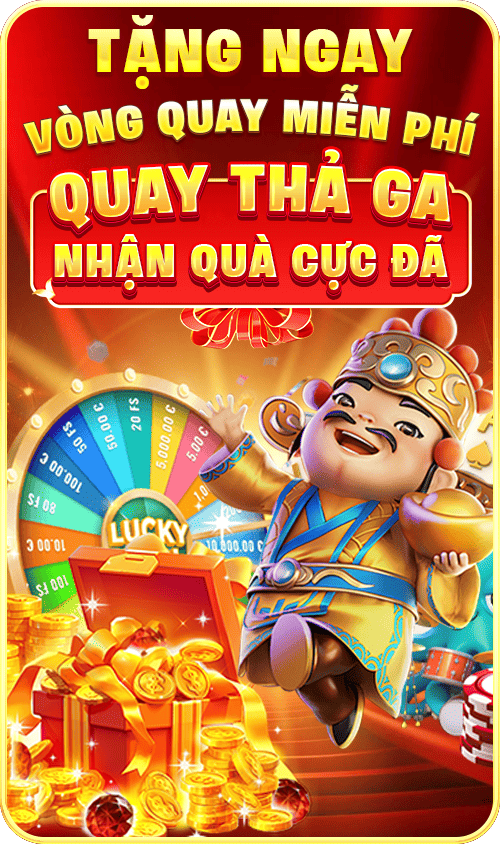 vòng quay miễn phí